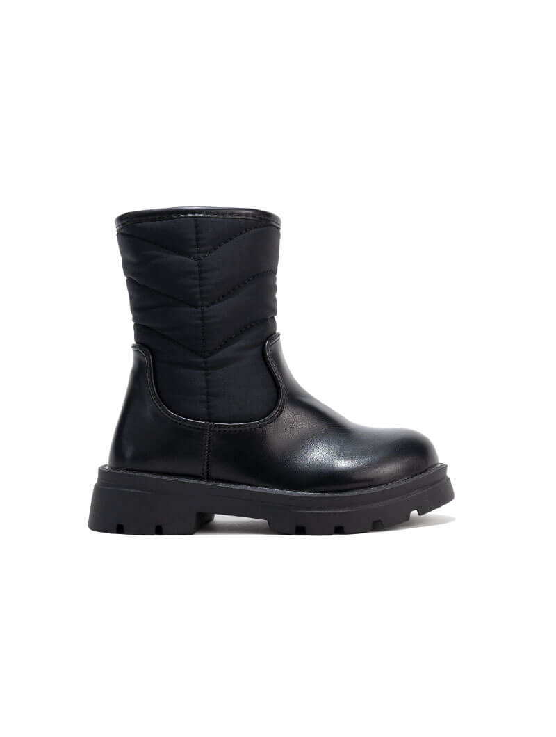 Bottines pour filles